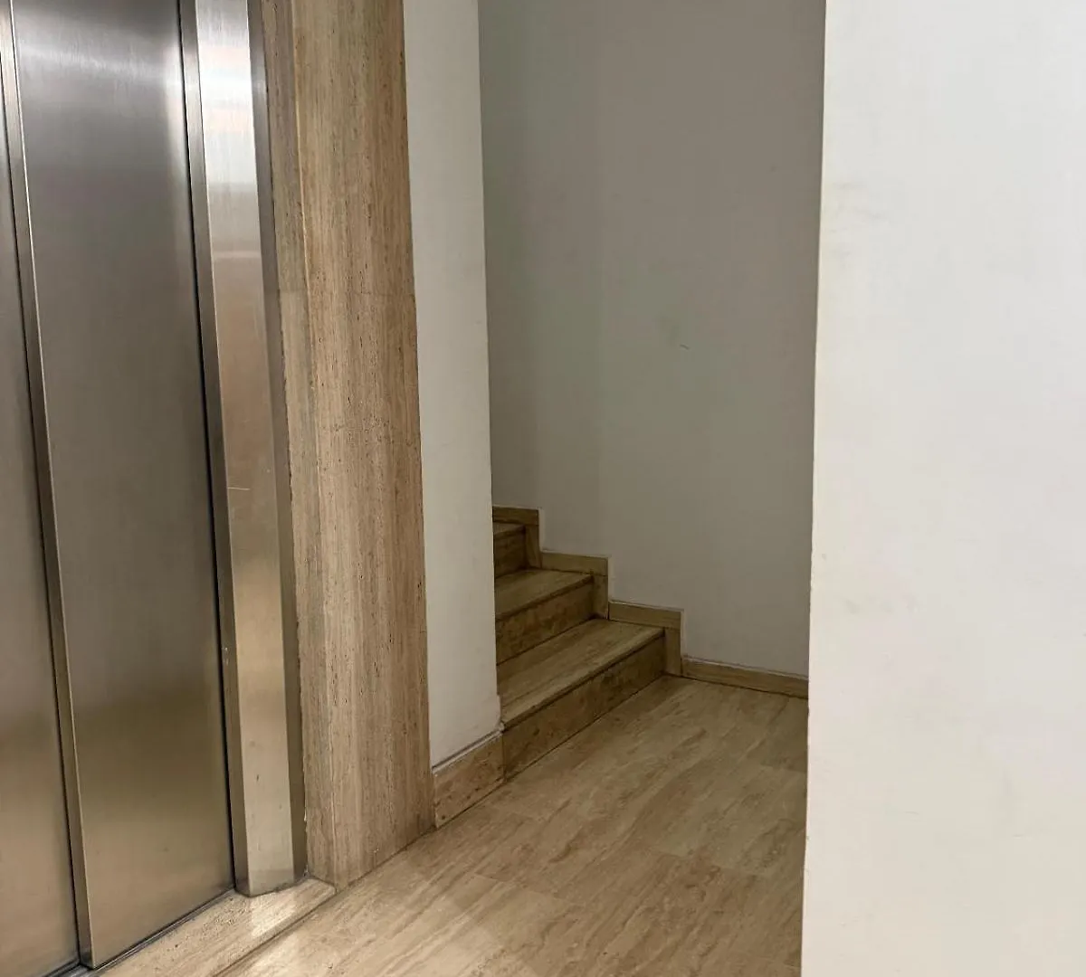 Apartamento Appartement Sacre-Coeur Casa Blanca Marruecos