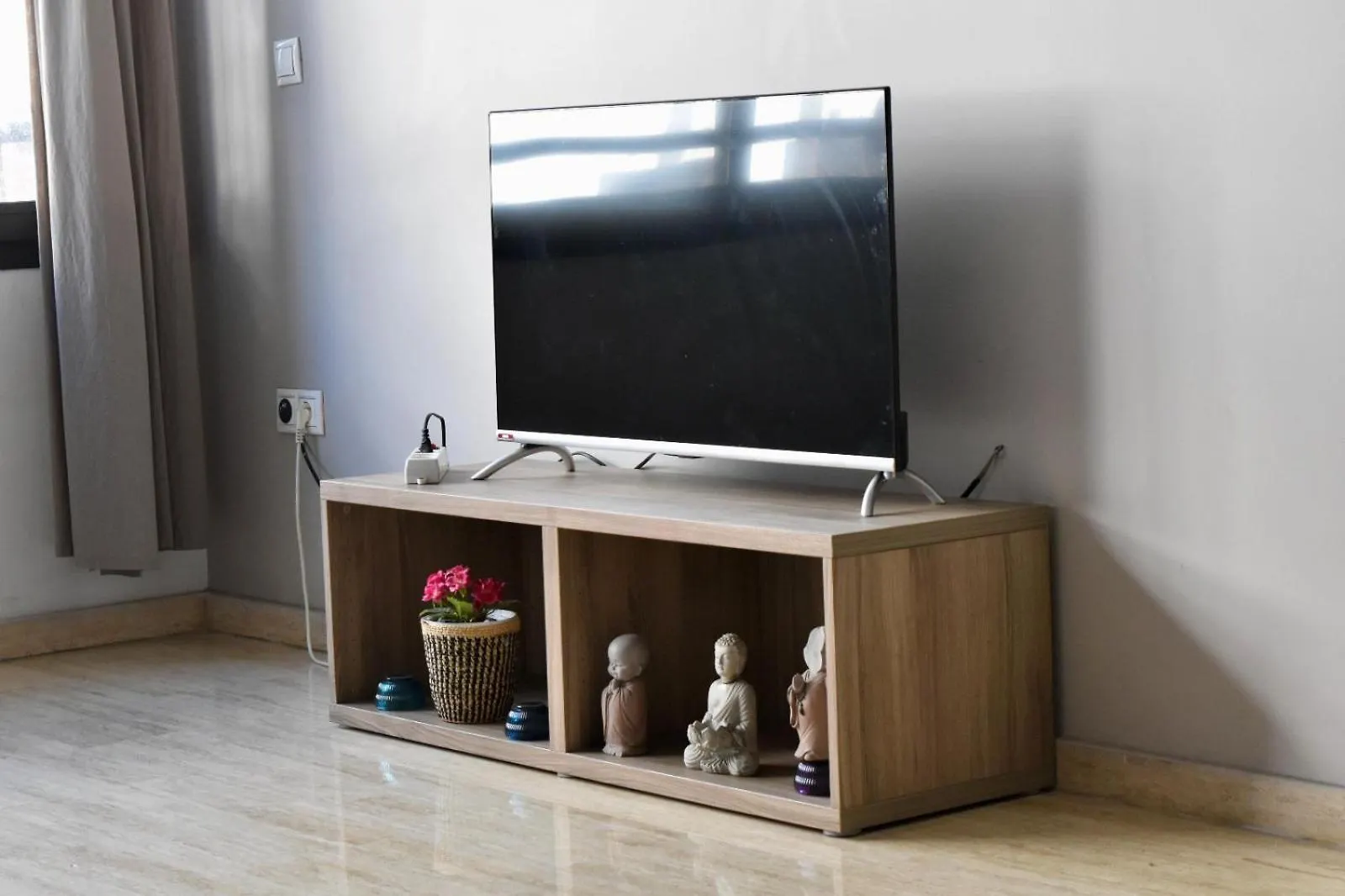 Apartamento Appartement Sacre-Coeur Casa Blanca
