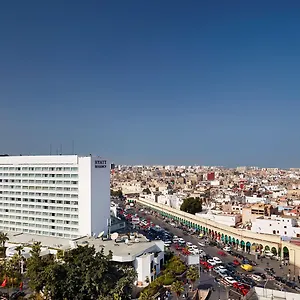 Hyatt Regency Casa Blanca